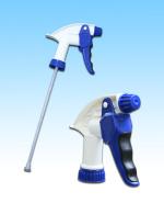 HIGH-OUTPUT Sprayer