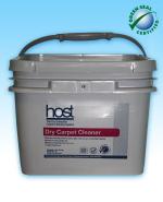 Carpet Chemical (Encapsulant) HOST Dry Carpet Cleaner