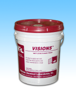 Vision Floor Wax 5GAL
