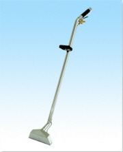 Wand (Portable Carpet Extractor) JL 4-JET Low Profile High Heat 12"
