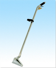 Wand (Portable Carpet Extractor) JL 1-JET Classic Style 12"