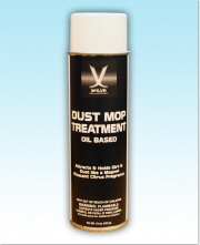 JL Dust Mop Treatment Aerosol