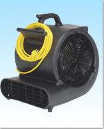 Air Mover (Carpet Cleaning) JL Black 3 Speed 1/3 HP