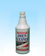 JL Oven Cleaner QT