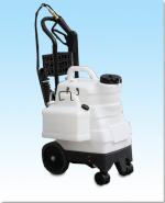 Carpet Cleaning (Battery Sprayer) JL Battery Sprayer w/ 1 GAL Sidekick 3 GAL 