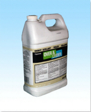 Floor Finish (Sealer) JOHNSON Over & Under GAL
