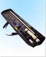 Professional Window Kit w/ Case