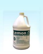Floor Chemical (Disinfectant / Germicidal) Lemon Q Disinfectant GAL