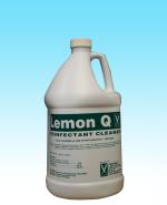 Lemon Q Disinfectant GAL