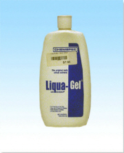 Carpet Chemical (Spotter / Stain) LIQUA-GEL
