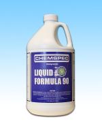 LIQUID FORMULA 90 GAL