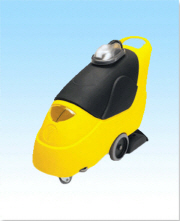 Carpet Extractor (Self Contained) T-Marathon 2000 100 PSI