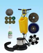 Floor Machine (Marble Buffer) JL Marble Machine Kit