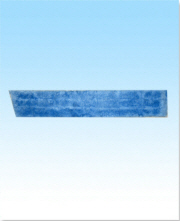 Flat Mop (Microfiber) Pad Replacement 24"