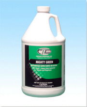 Mighty Green Floor GAL
