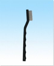 Mini Welders Black Nylon CL