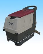 Minuteman 200 DEMO ROTARY Brush Drive 20"