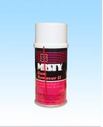 Carpet Chemical (Spotter / Stain) Misty Gum Remover II Aerosol