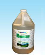 All Purpose Chemical (Cleaner / Deodorizer) Mountain Breeze GAL