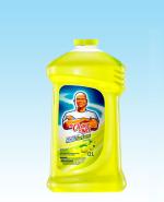 All Purpose Chemical (Cleaner)Mr. Clean 28-Oz