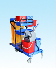 JL Multi-functional Cart