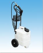 Carpet Cleaning (Electric Sprayer) Boss 6001 3 GAL