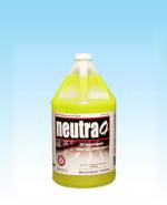 Floor Chemical (Marble /Neutral) NEUTRA Q Enhanced GAL