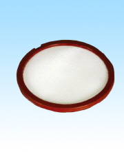 HOST Orange Primary Filter ROUND