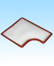 HOST Orange Primary Filter SQUARE