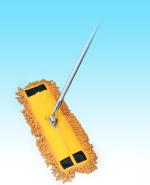 Dust Mop w/Aluminum Pole