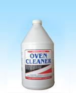 JL Oven Cleaner GAL
