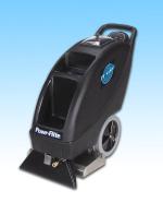 Carpet Extractor (Self Contained) Powr-Flite PFX900S 100 PSI