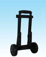 Handle / Wheel Assembly