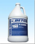 Wood Care (Chemical) PK WOOD CLEANER