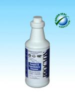 Carpet Chemical (Shampoo) Procyon Carpet & Upholstery Cleaner QT