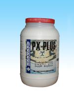 Carpet Chemical (Shampoo) Px Plus