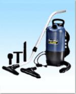 Vacuum Cleaner (Backpack) Powr-Flite 10 QT