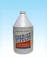 Carpet Chemical (Shampoo) PREMIUM EXTRACTION CLEANER GAL