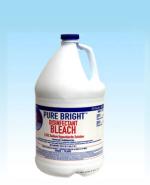 Floor Chemical (Bleach) Pure Bright Disinfectant GAL
