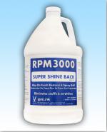 Floor Finish (Spray Buff) JL RPM 3000 Mop-On GAL