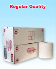 CLASSIQUE 6820 White