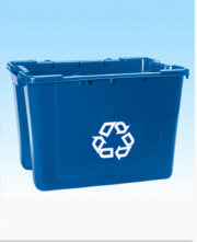 Recycling Box