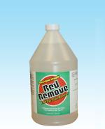 Carpet Chemical (Spotter / Stain Remover) Red Remover Food Dye Stain Remover GAL