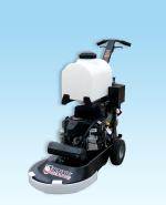JL 21" Rejuve System 18HP (Kawasaki Engine) By Onyx