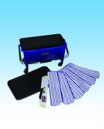 Rubbermaid Cleaning/Finish System Kit
