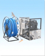 Carpet Extractor (Truck Mount) S-395 Heated 1500 PSI