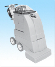 Carpet Extractor (Self Contained) JL I-SC12 100 PSI