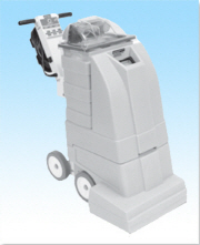 Carpet Extractor (Self Contained) JL I-SC7 50 PSI