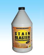 Carpet Chemical (Spotter / Stain) Stain Blaster GAL