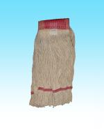 JL Cotton Saddle Mop - Fantail 24Oz.